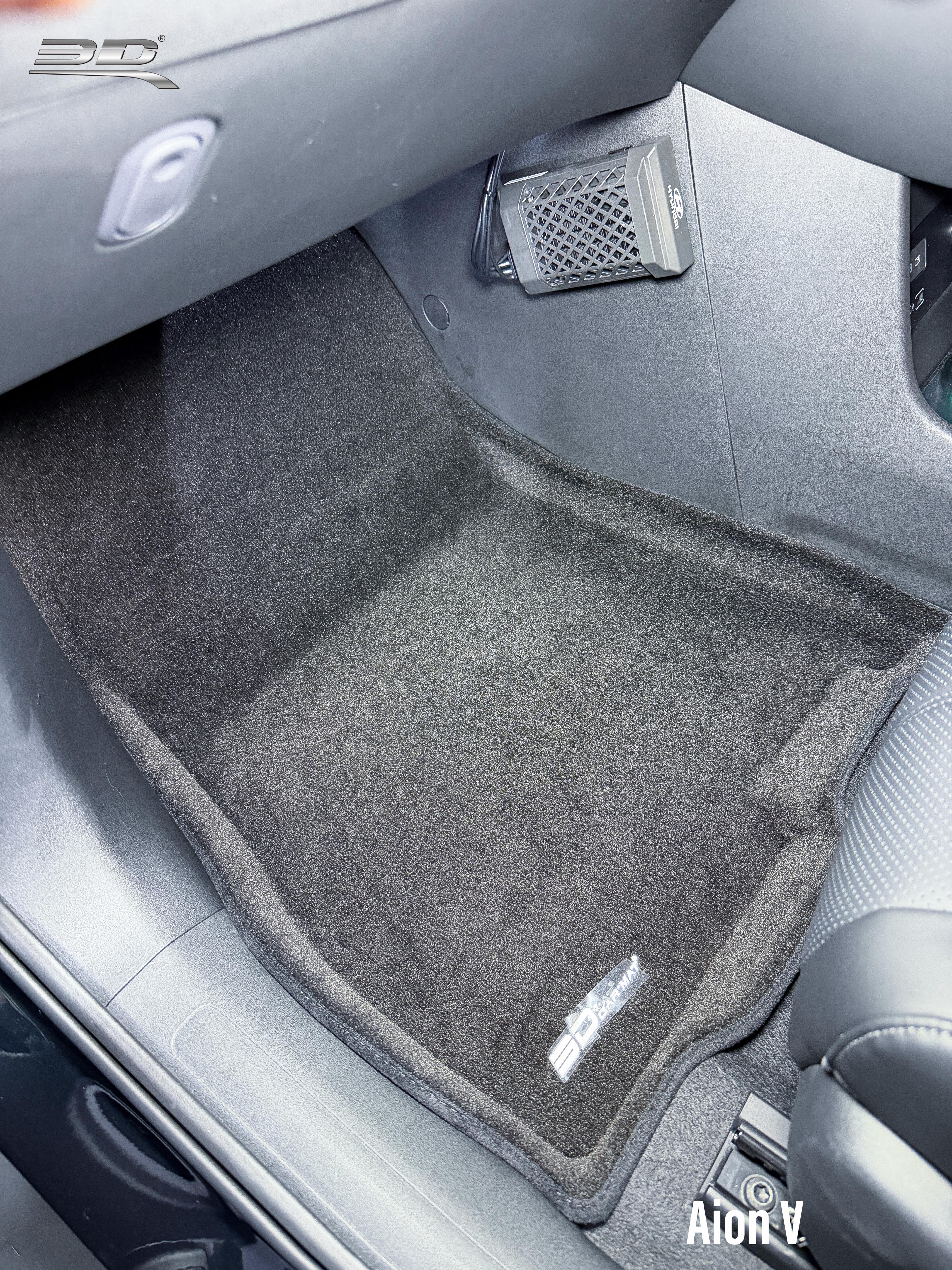 AION V AY5 [2024 - PRESENT] - 3D® ROYAL Car Mat