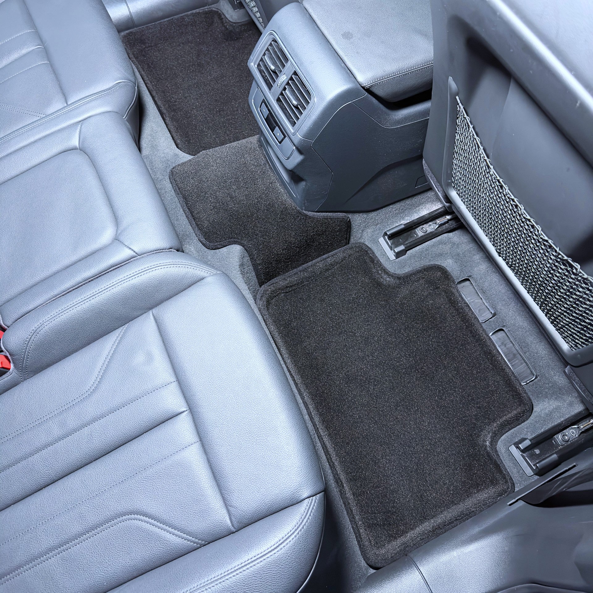AUDI Q5 GU [2025 - PRESENT] - 3D® ROYAL Car Mat