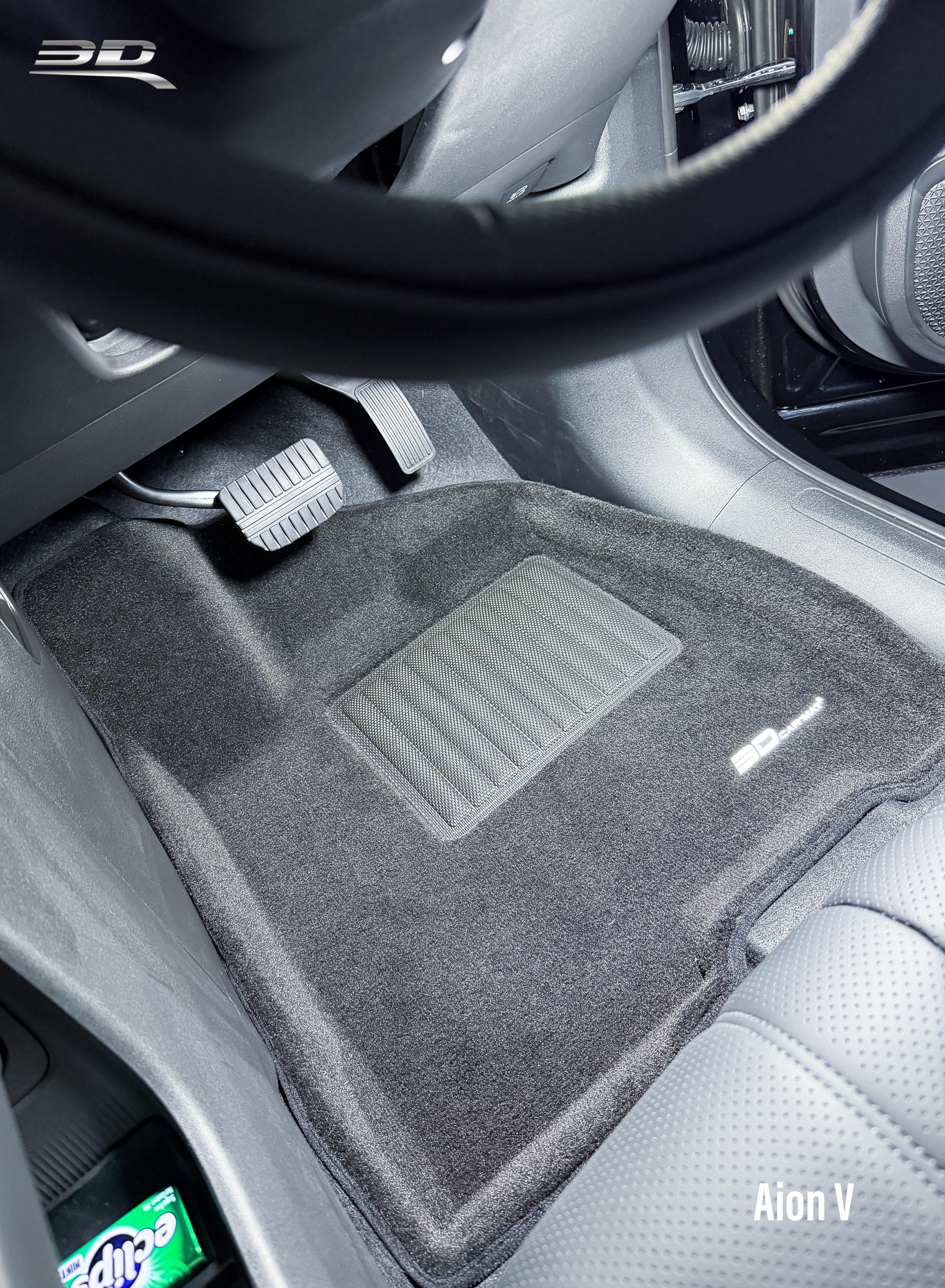 AION V AY5 [2024 - PRESENT] - 3D® ROYAL Car Mat