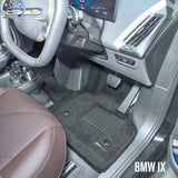 BMW iX L20 [2022 - PRESENT] - 3D® ROYAL Car Mat