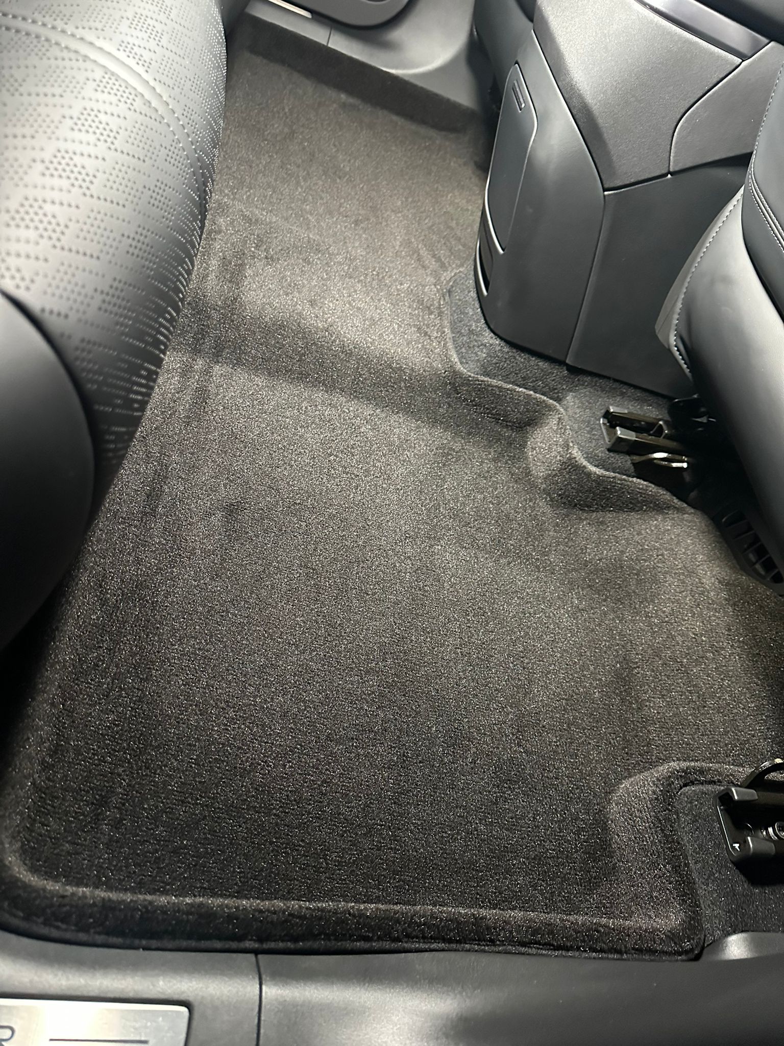ZEEKR 7X [2025 - PRESENT] - 3D® ROYAL Car Mat