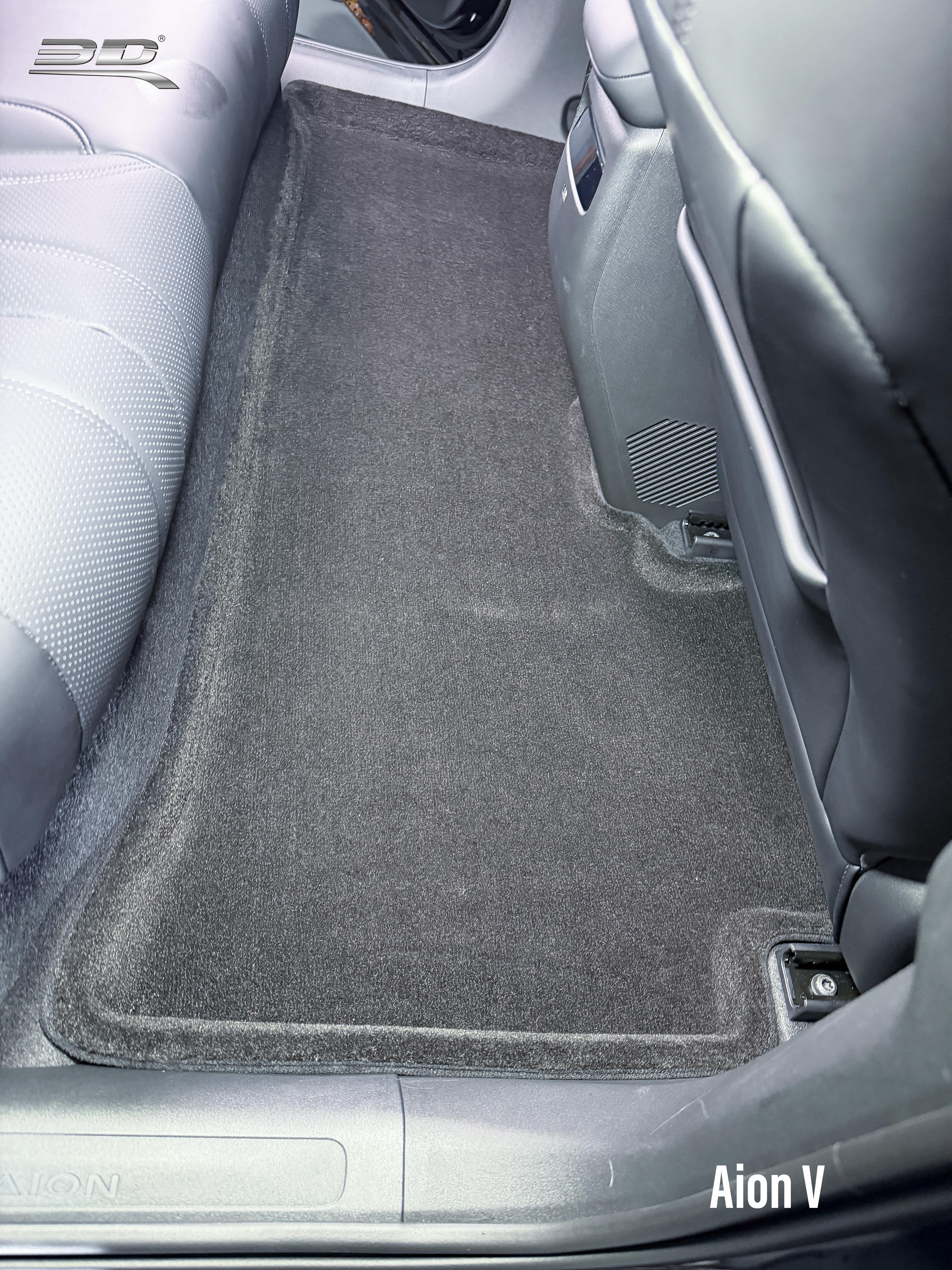AION V AY5 [2024 - PRESENT] - 3D® ROYAL Car Mat