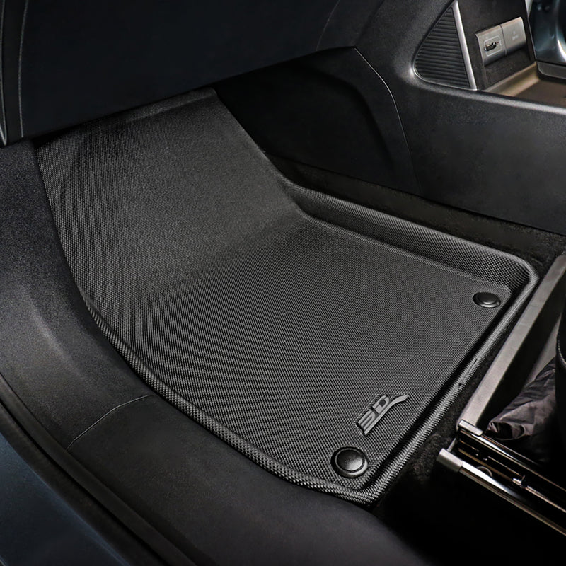 XPENG G6 FACELIFT / PRE-FACELIFT [2025 - PRESENT] - 3D® KAGU Car Mat
