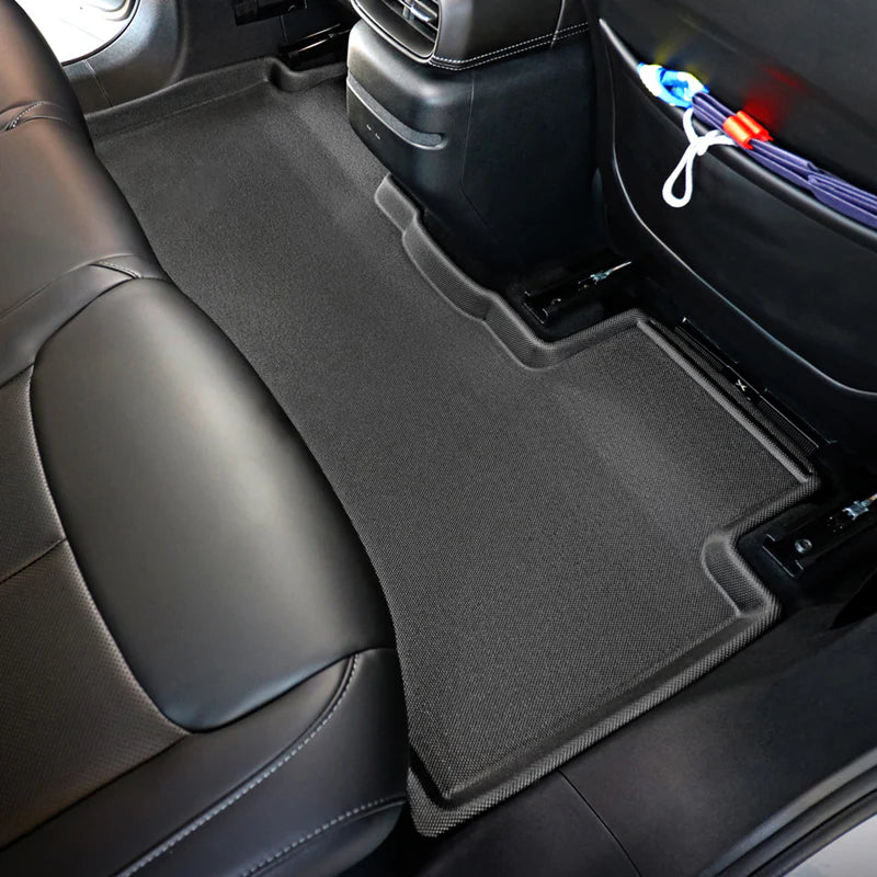 XPENG G6 FACELIFT / PRE-FACELIFT [2025 - PRESENT] - 3D® KAGU Car Mat