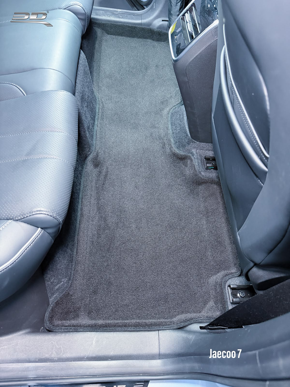 JAECOO J7 PHEV [2025 - PRESENT] - 3D® ROYAL Car Mat