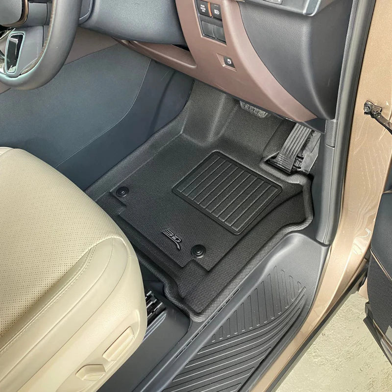 TOYOTA ALPHARD AH40 [2024 - PRESENT] - 3D® KAGU Car Mat