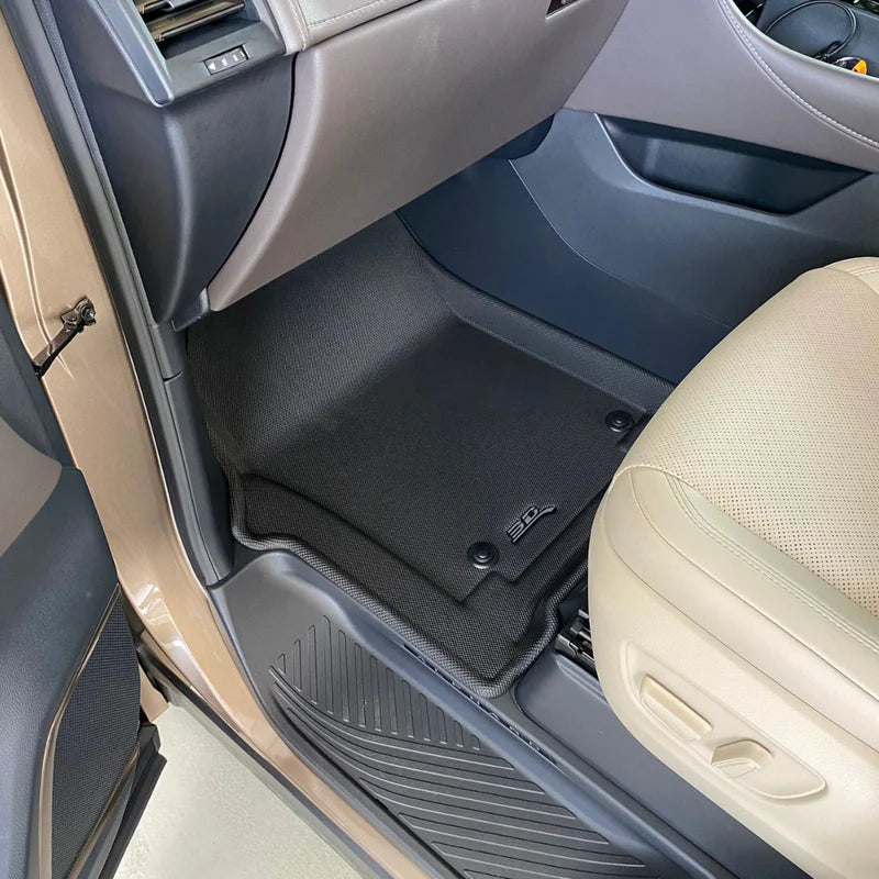 TOYOTA ALPHARD AH40 [2024 - PRESENT] - 3D® KAGU Car Mat