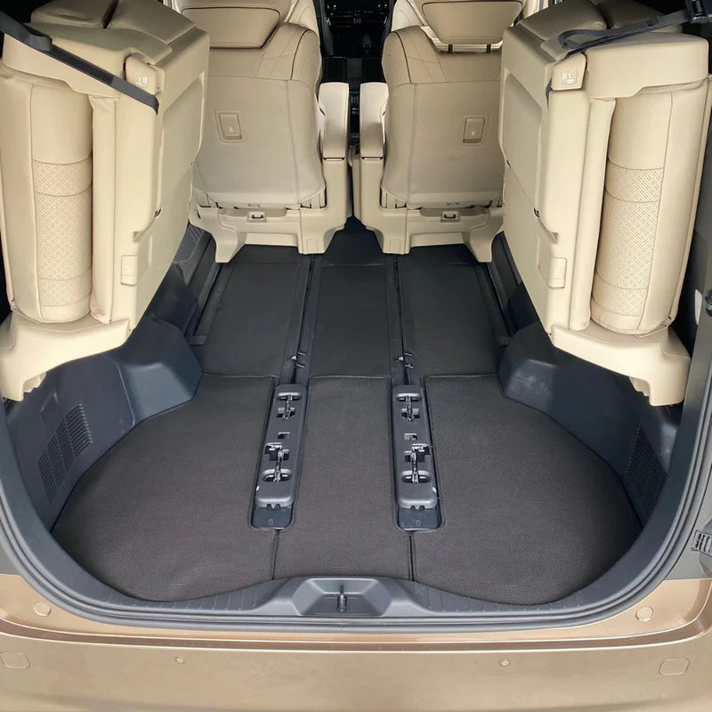 TOYOTA ALPHARD AH40 [2024 - PRESENT] - 3D® KAGU Car Mat