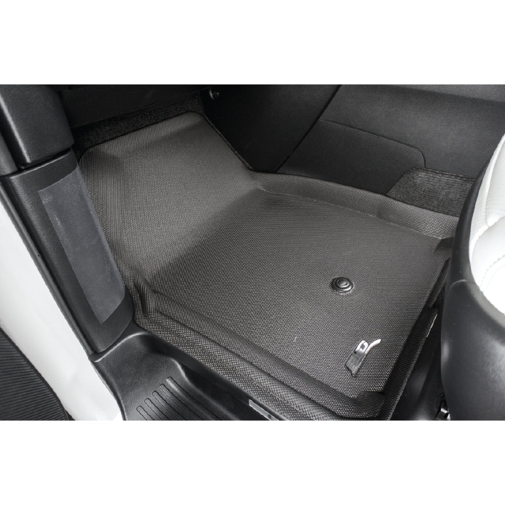 LEXUS LM (4 SEATER) [2020 - 2023] - 3D® KAGU Car Mat