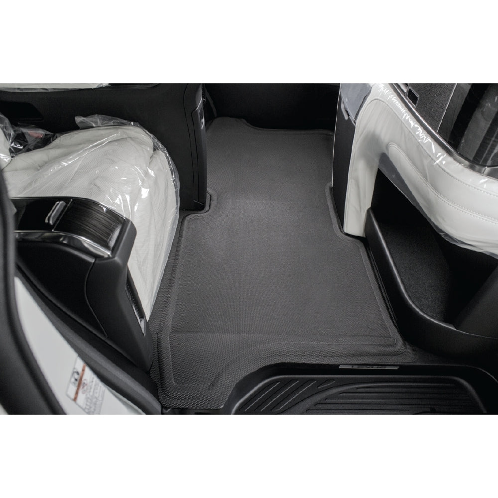 LEXUS LM (4 SEATER) [2020 - 2023] - 3D® KAGU Car Mat