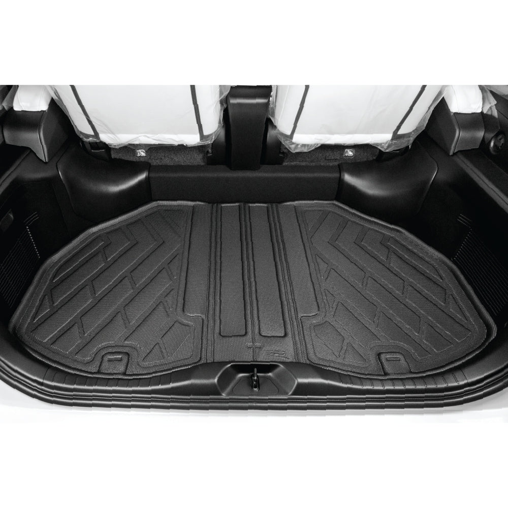 LEXUS LM (4 SEATER) [2020 - 2023] - 3D® KAGU Car Mat