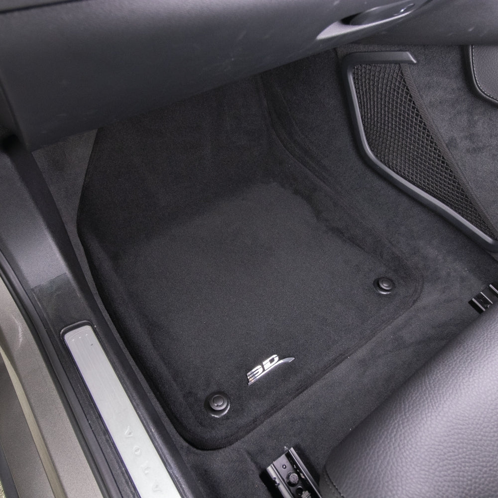 VOLVO S60 [2019 - PRESENT] - 3D® ROYAL Car Mat