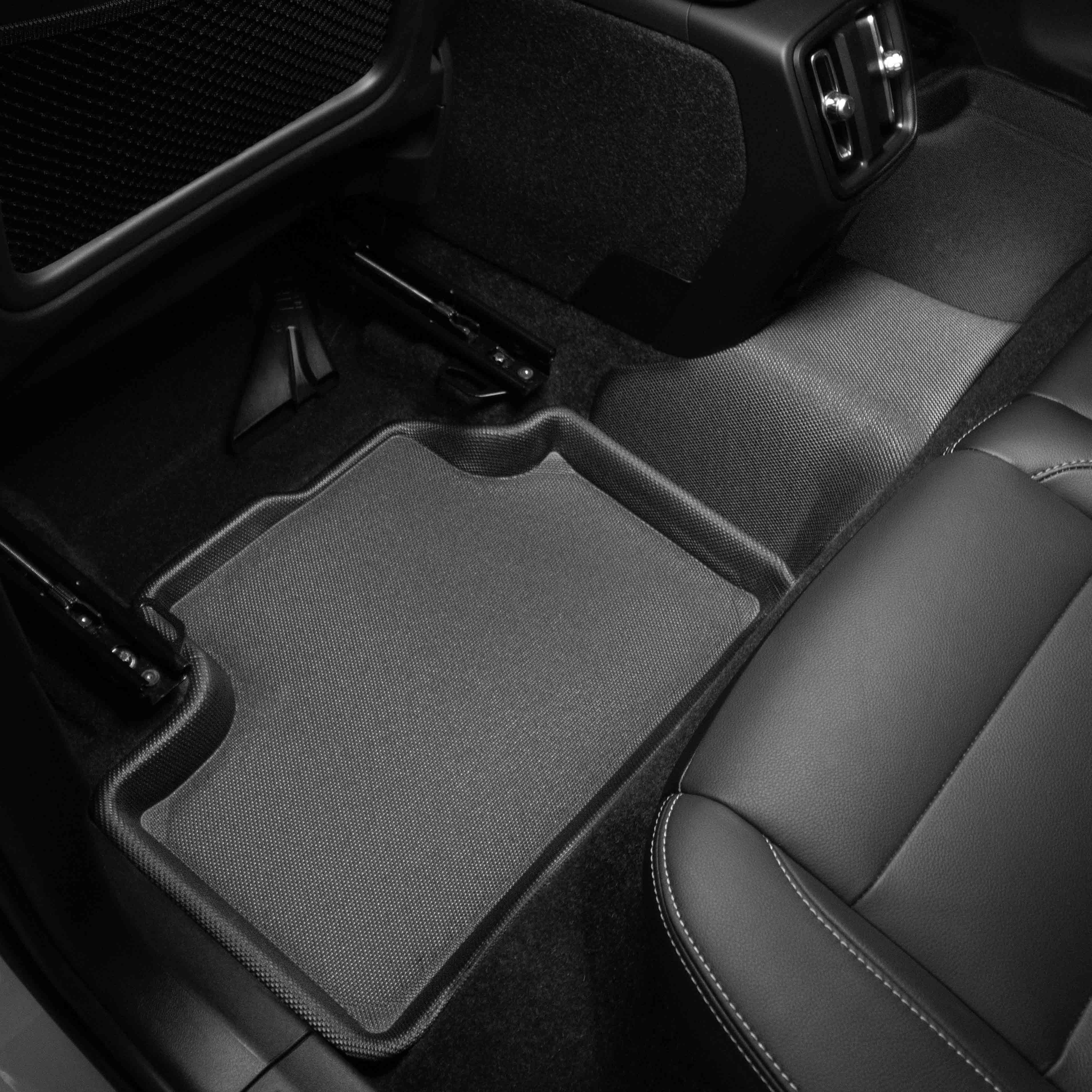 VOLVO XC40 RECHARGE [2021 - PRESENT] - 3D® KAGU Car Mat