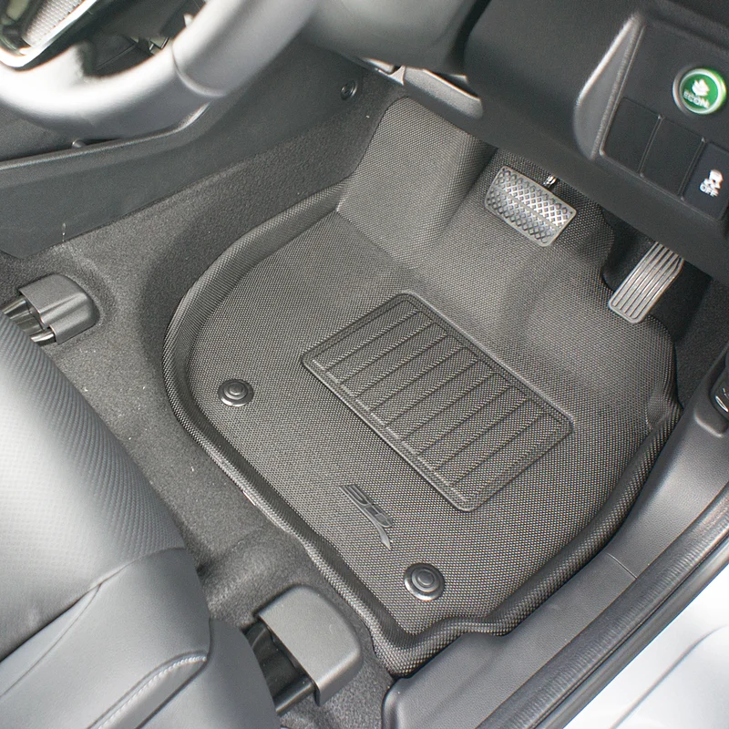 HONDA HRV / VEZEL [2014 - 2021] - 3D® KAGU Car Mat