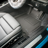 PORSCHE 911 (992) [2019 - PRESENT] - 3D® KAGU Car Mat