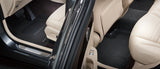 BMW X5 F15 (7 SEATER) [2014 - 2019] - 3D® ROYAL Car Mat