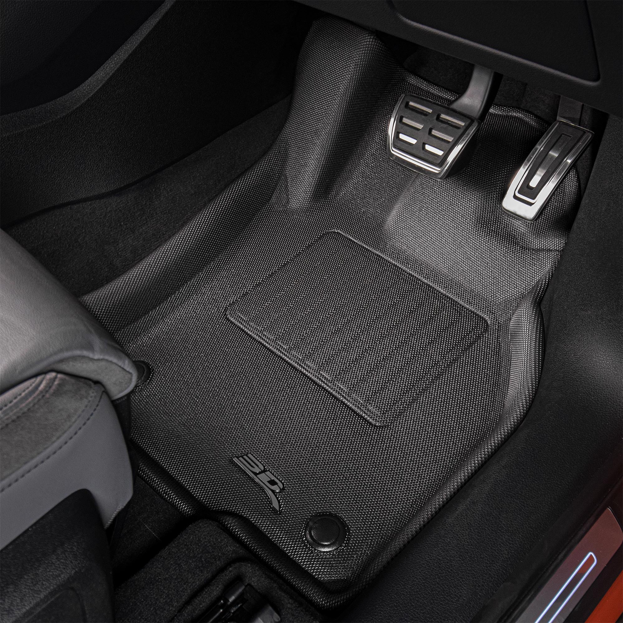 AUDI Q3 F3 SPORTBACK [2020 - PRESENT] - 3D® KAGU Car Mat