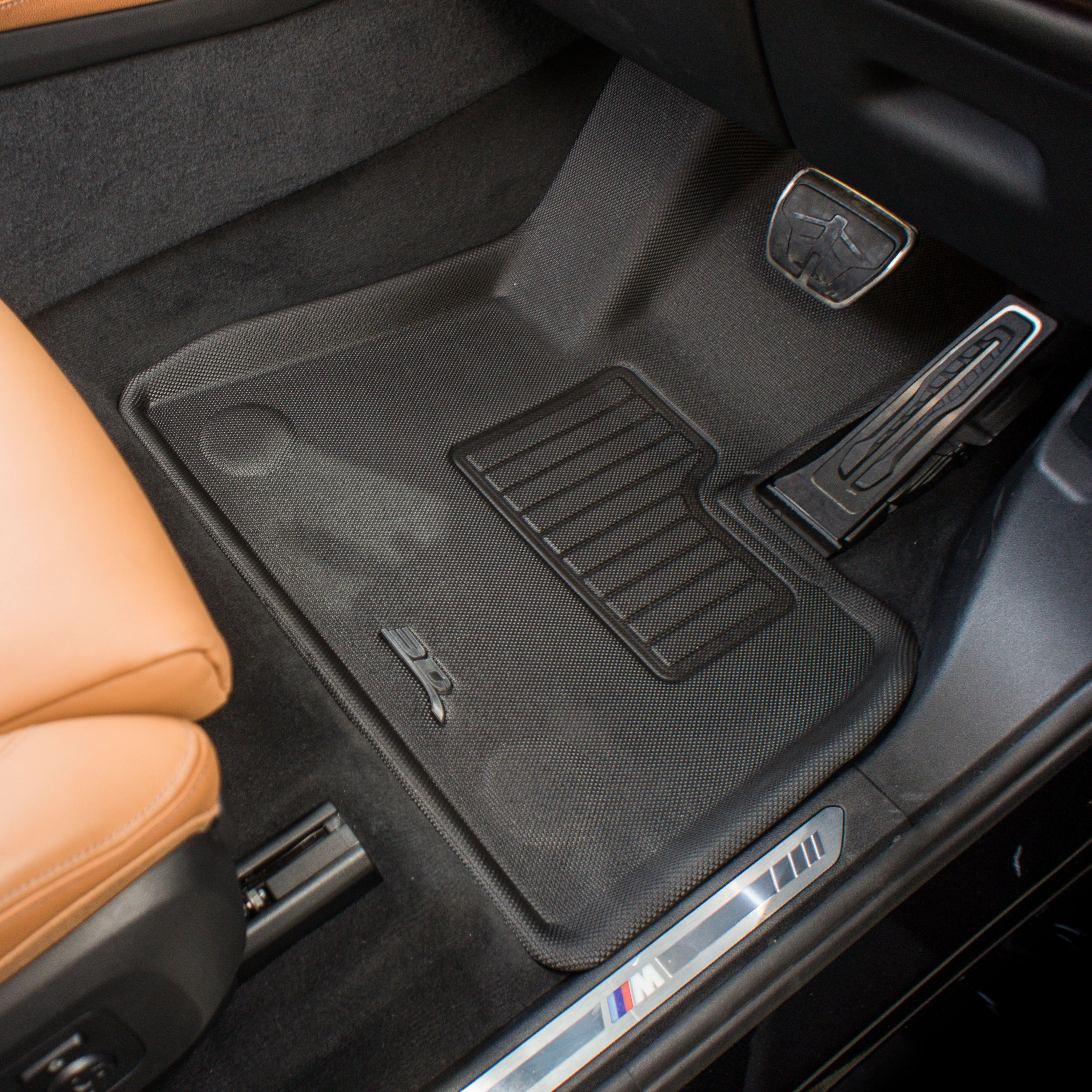 BMW X5 G05 (5 SEATER) [2019 - PRESENT] - 3D® KAGU Car Mat