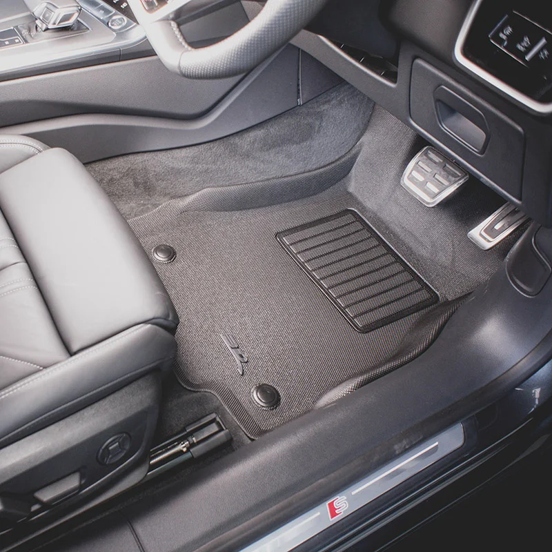 AUDI A7 [2019 - PRESENT] - 3D® KAGU Car Mat