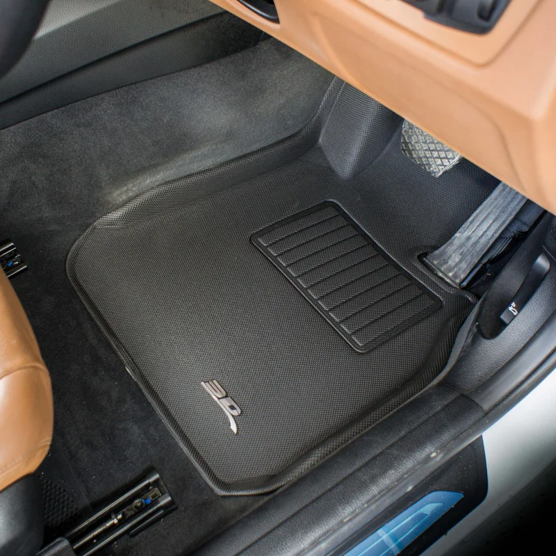 BMW 4 SERIES F36 Gran Coupé [2014 - 2020] - 3D® KAGU Car Mat