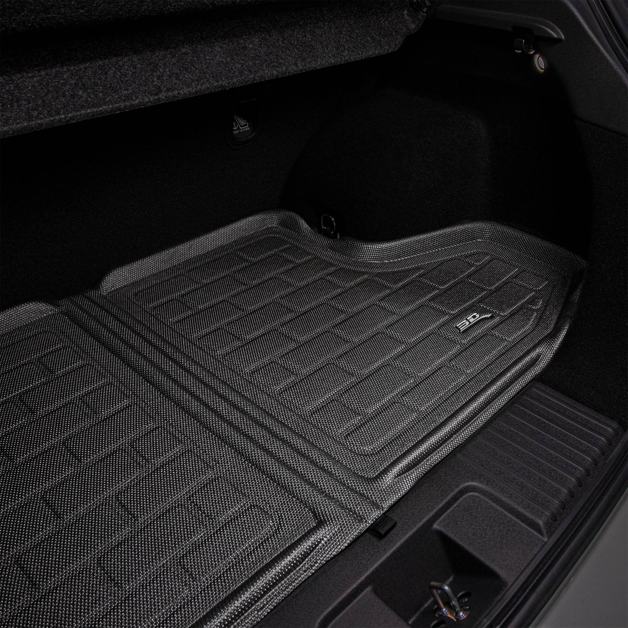 HONDA E [2020 - PRESENT] - 3D® Boot Liner