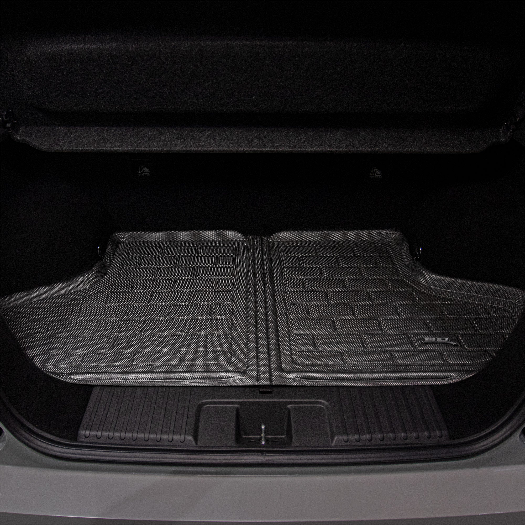 HONDA E [2020 - PRESENT] - 3D® Boot Liner