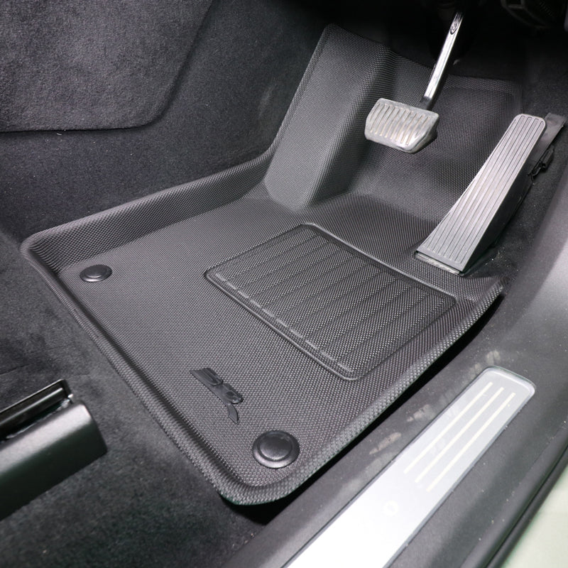 VOLVO XC90 [2015 - PRESENT] - 3D® KAGU Car Mat