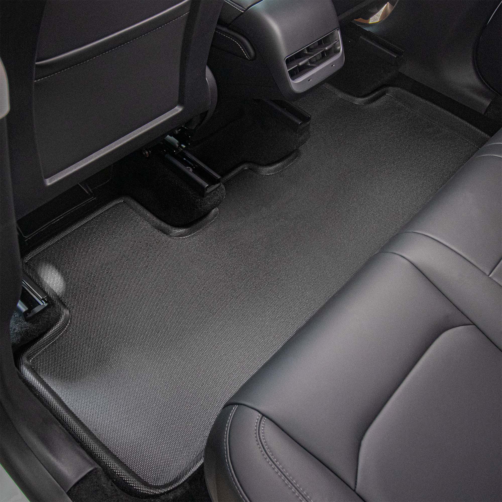 TESLA MODEL Y [2021 - PRESENT] - 3D® KAGU Car Mat