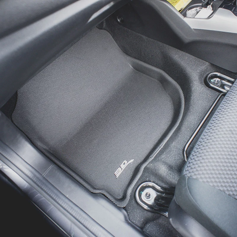 HONDA JAZZ / FIT GK [2014 - 2020] - 3D® KAGU Car Mat