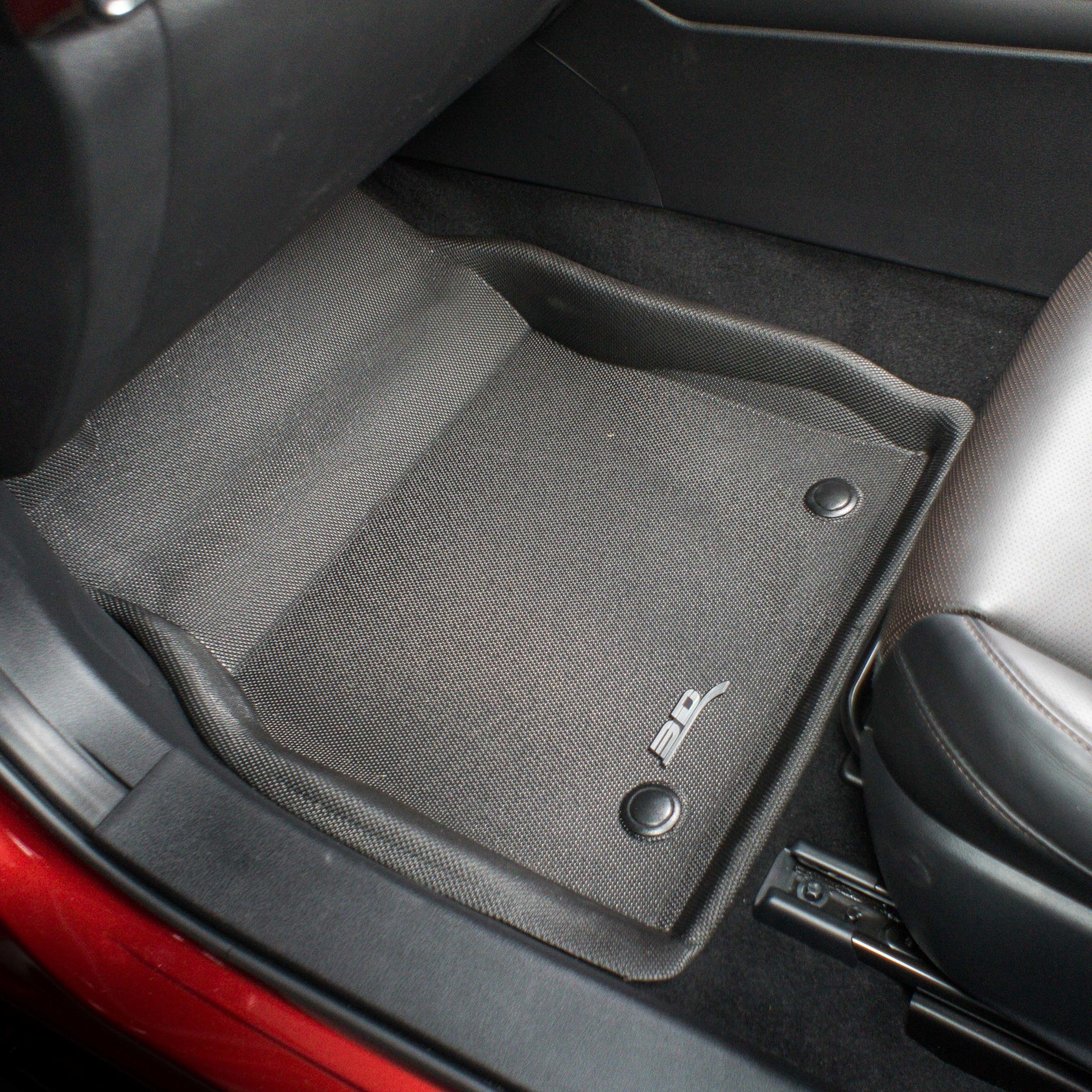 MAZDA CX30 [2019 - PRESENT] - 3D® KAGU Car Mat