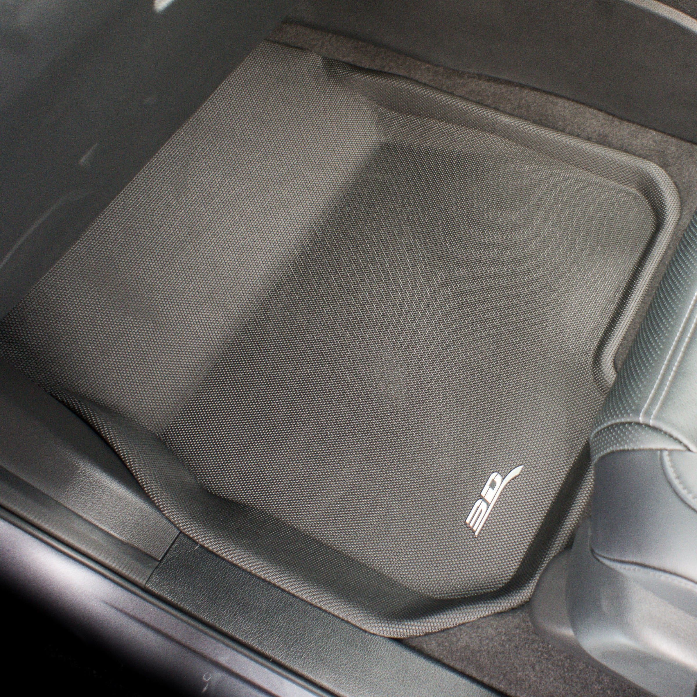 HONDA CRV 5 (5 SEATER) [2017 - 2023] - 3D® KAGU Car Mat