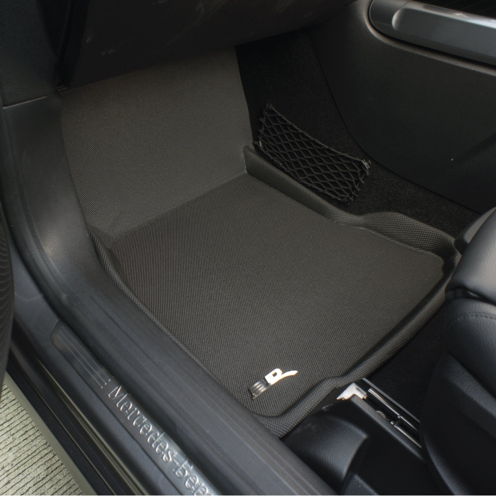 MERCEDES BENZ GLB X247 [2020 - PRESENT] - 3D® KAGU Car Mat