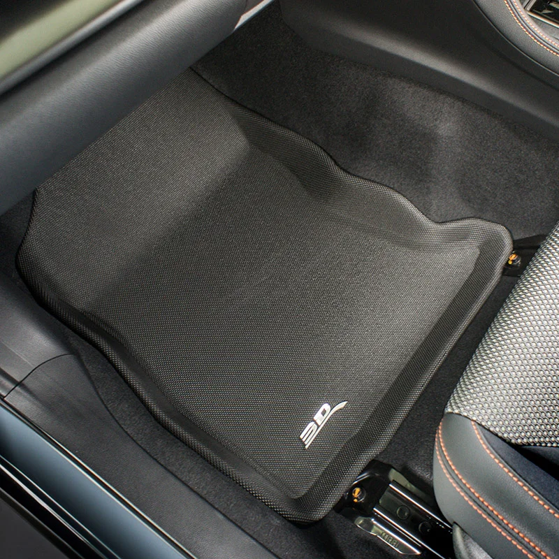 SUBARU XV GT [2017 - PRESENT] - 3D® KAGU Car Mat