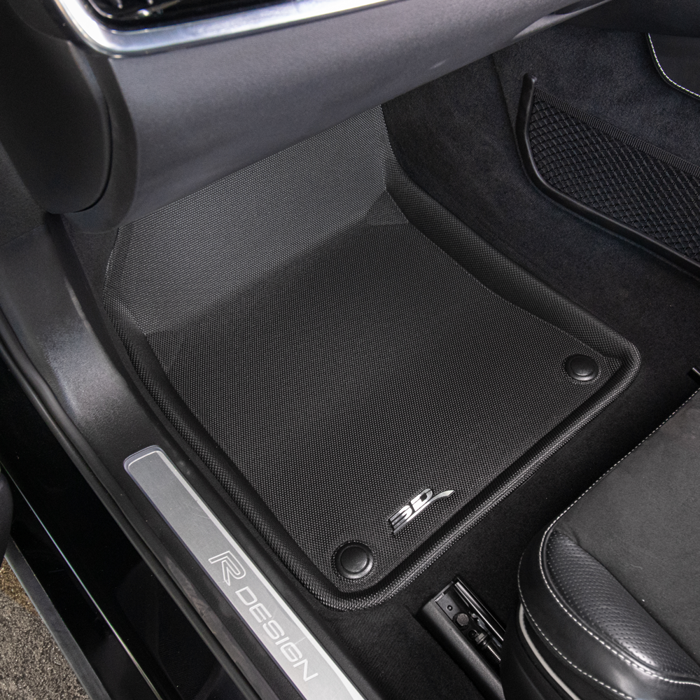 VOLVO S90 [2017 - PRESENT] - 3D® KAGU Car Mat