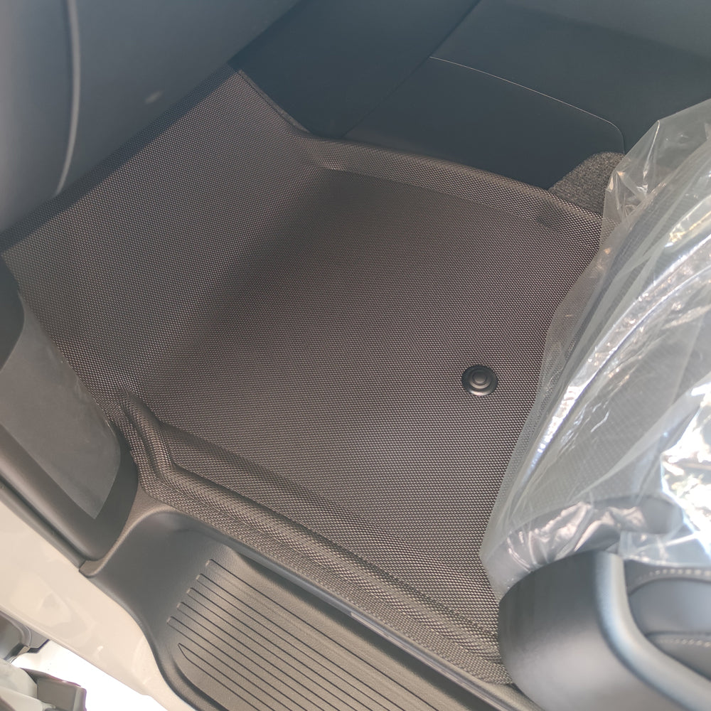 LEXUS LM (7 SEATER) [2020 - 2023] - 3D® KAGU Car Mat