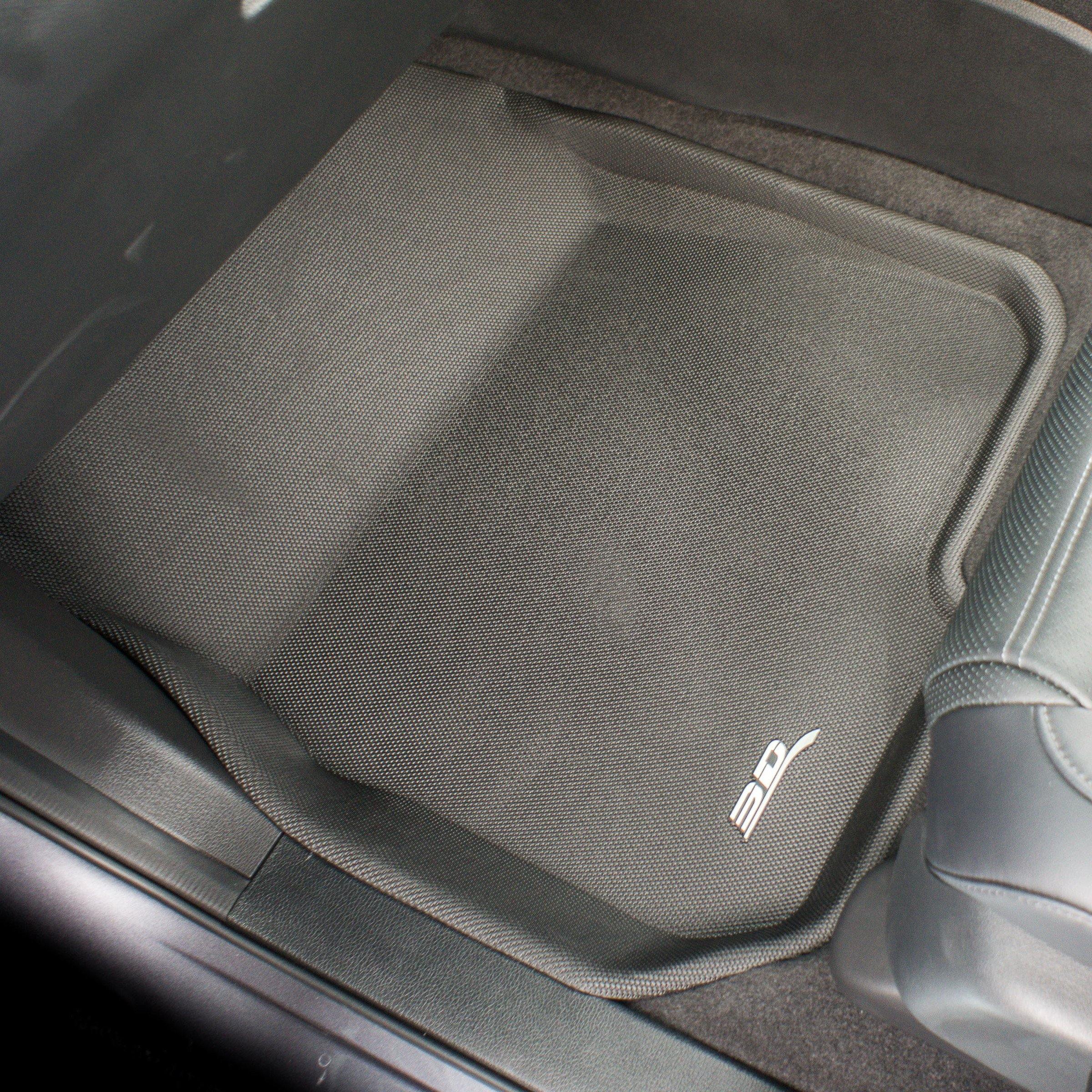 HONDA CR-V 5 (7 SEATER) [2017 - PRESENT] - 3D® KAGU Car Mat - 3D Mats Singapore