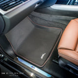 BMW X6 F16 [2015 - 2019] - 3D® KAGU Car Mat