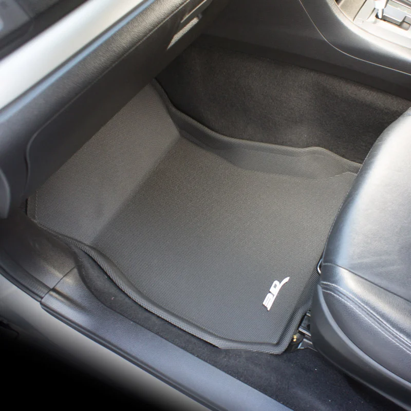 SUBARU XV GP [2012 - 2017] - 3D® KAGU Car Mat