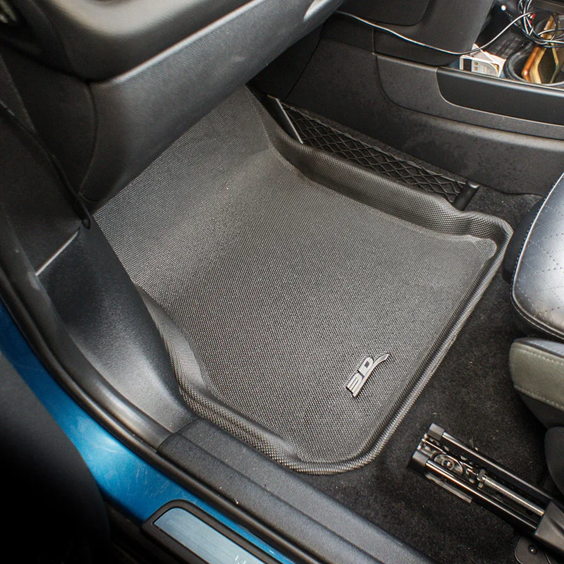 MINI CLUBMAN F54 [2015 - PRESENT] - 3D® KAGU Car Mat