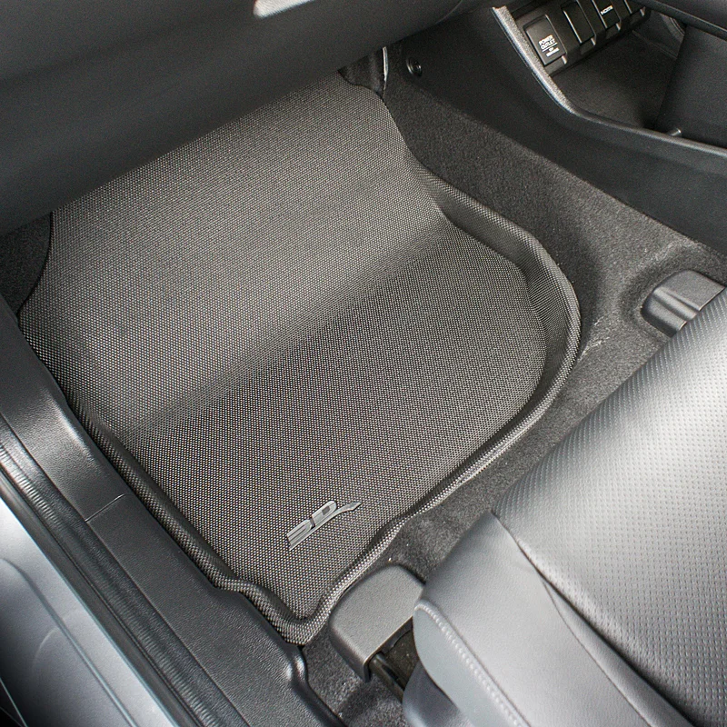 HONDA HRV / VEZEL [2014 - 2021] - 3D® KAGU Car Mat