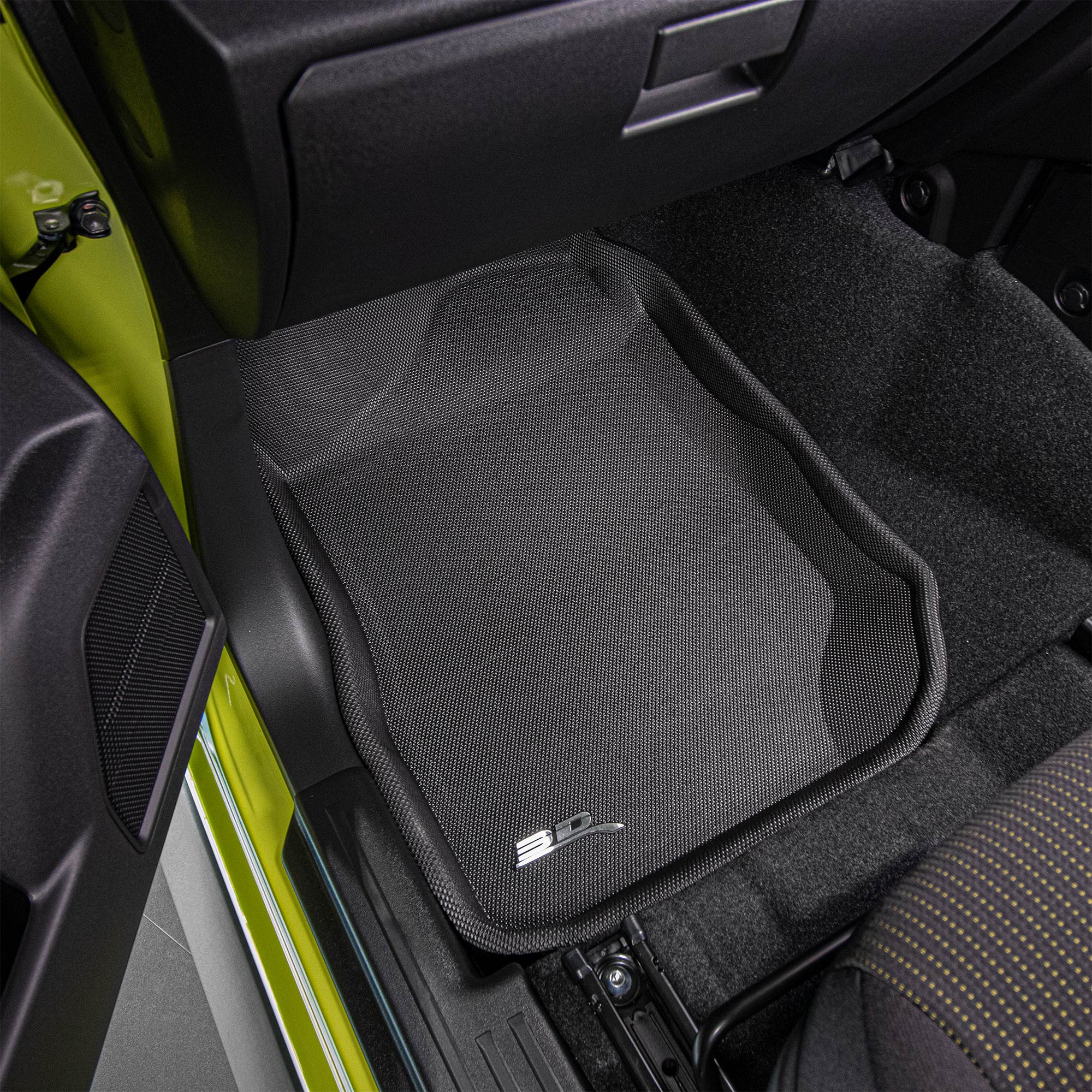 SUZUKI JIMNY JB64 AT [2019 - PRESENT] - 3D® KAGU Car Mat