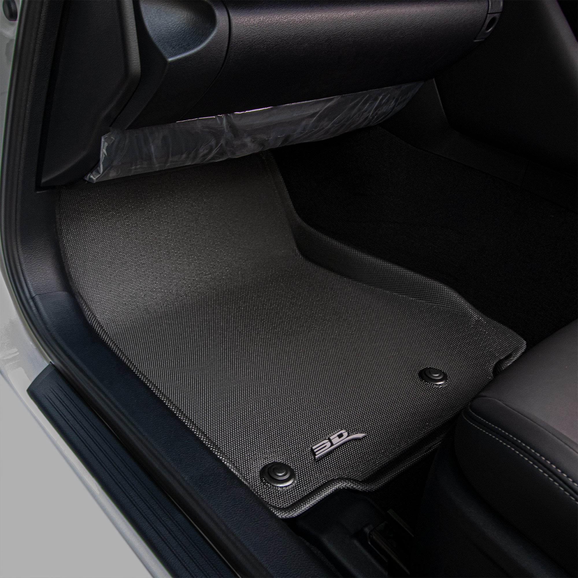 LEXUS IS [2014 - PRESENT] - 3D® KAGU Car Mat