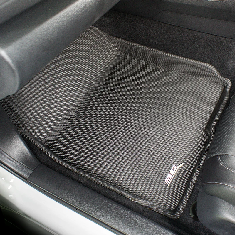 HONDA CIVIC FC [2016 - 2021] - 3D® KAGU Car Mat