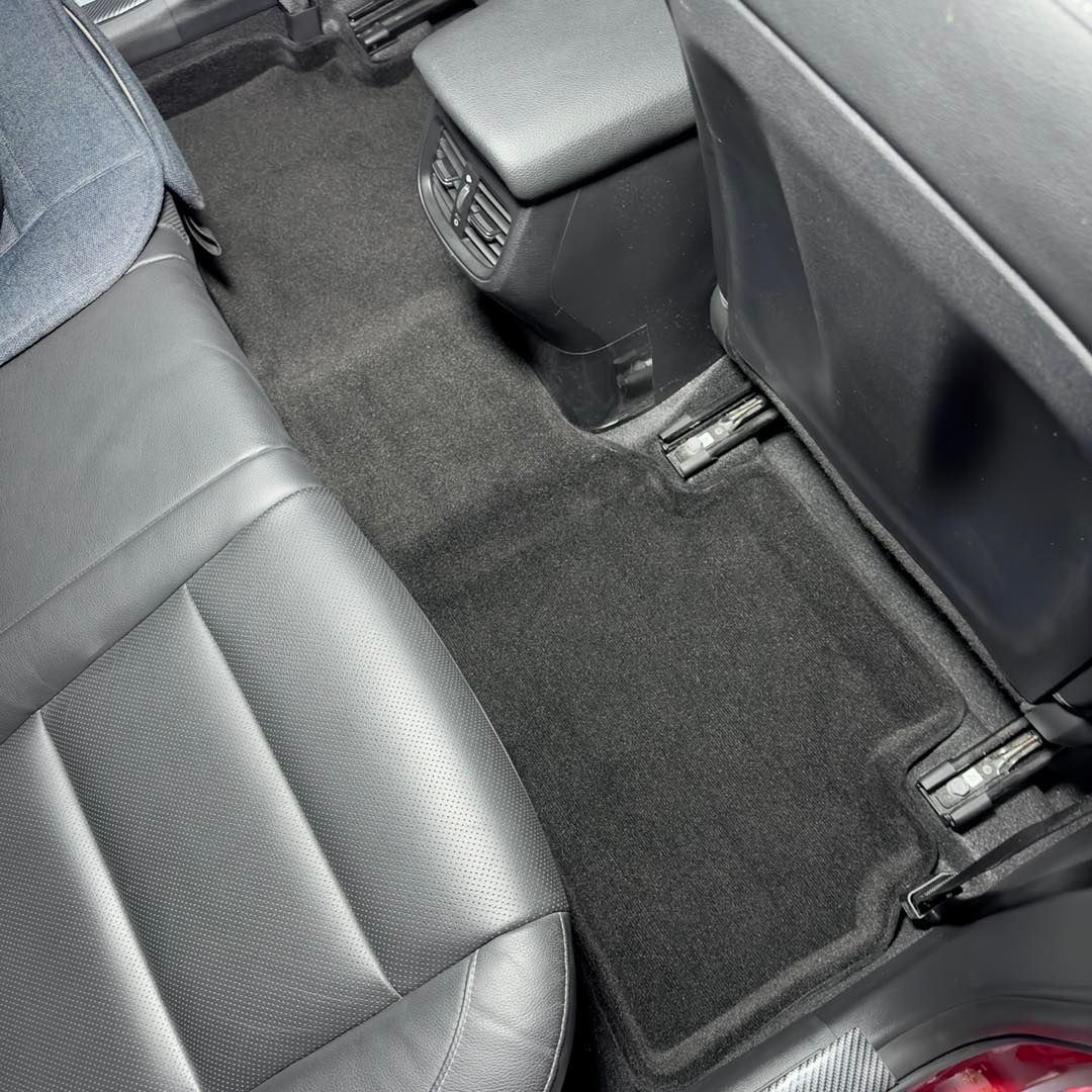 KIA CERATO [2018 - PRESENT]  - 3D® ROYAL Car Mat