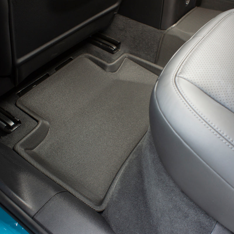 PORSCHE MACAN Pre-Facelift [2014 - 2019] - 3D® KAGU Car Mat