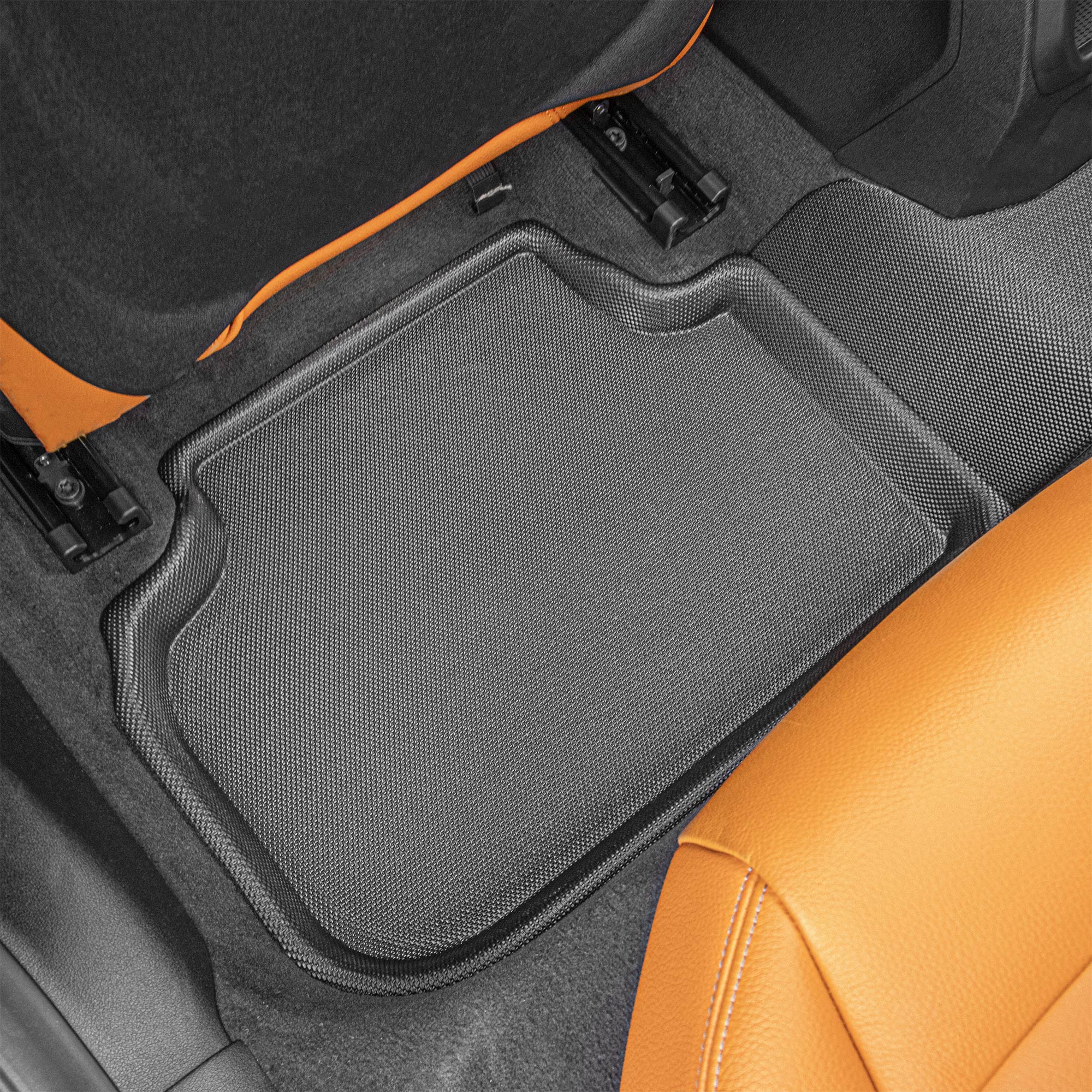 BMW 2 SERIES Gran Coupé F44 [2020 - PRESENT] - 3D® KAGU Car Mat