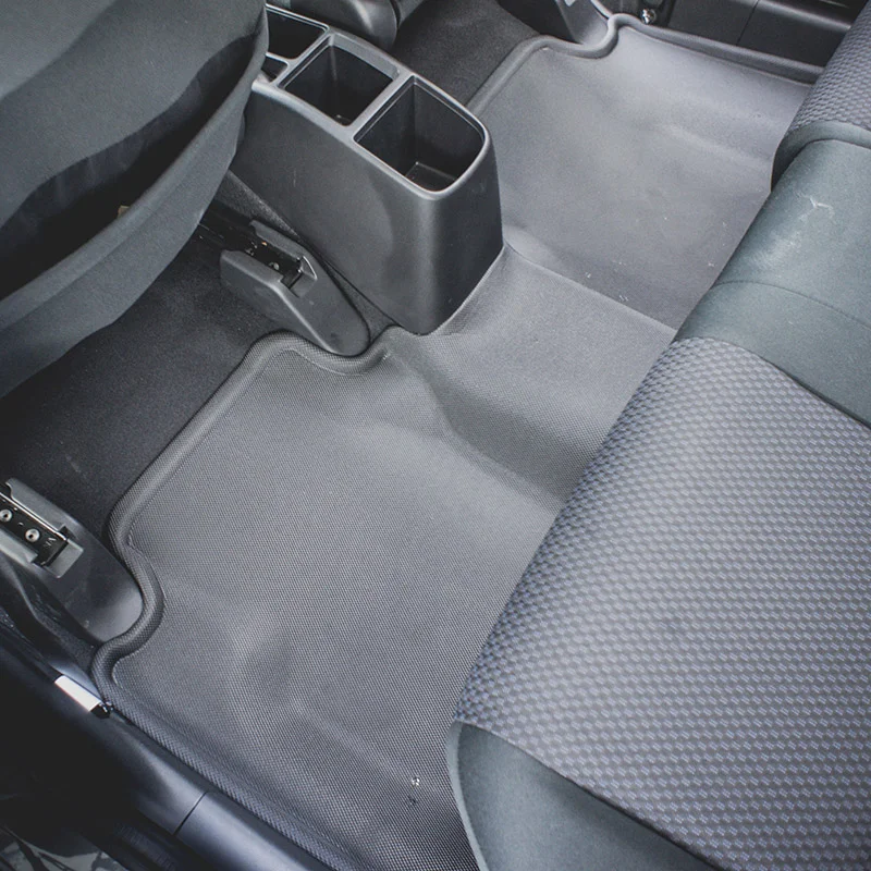 HONDA JAZZ / FIT GK [2014 - 2020] - 3D® KAGU Car Mat