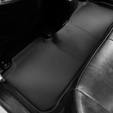 TOYOTA COROLLA ALTIS E170 [2014 - 2019] - 3D® KAGU Car Mat