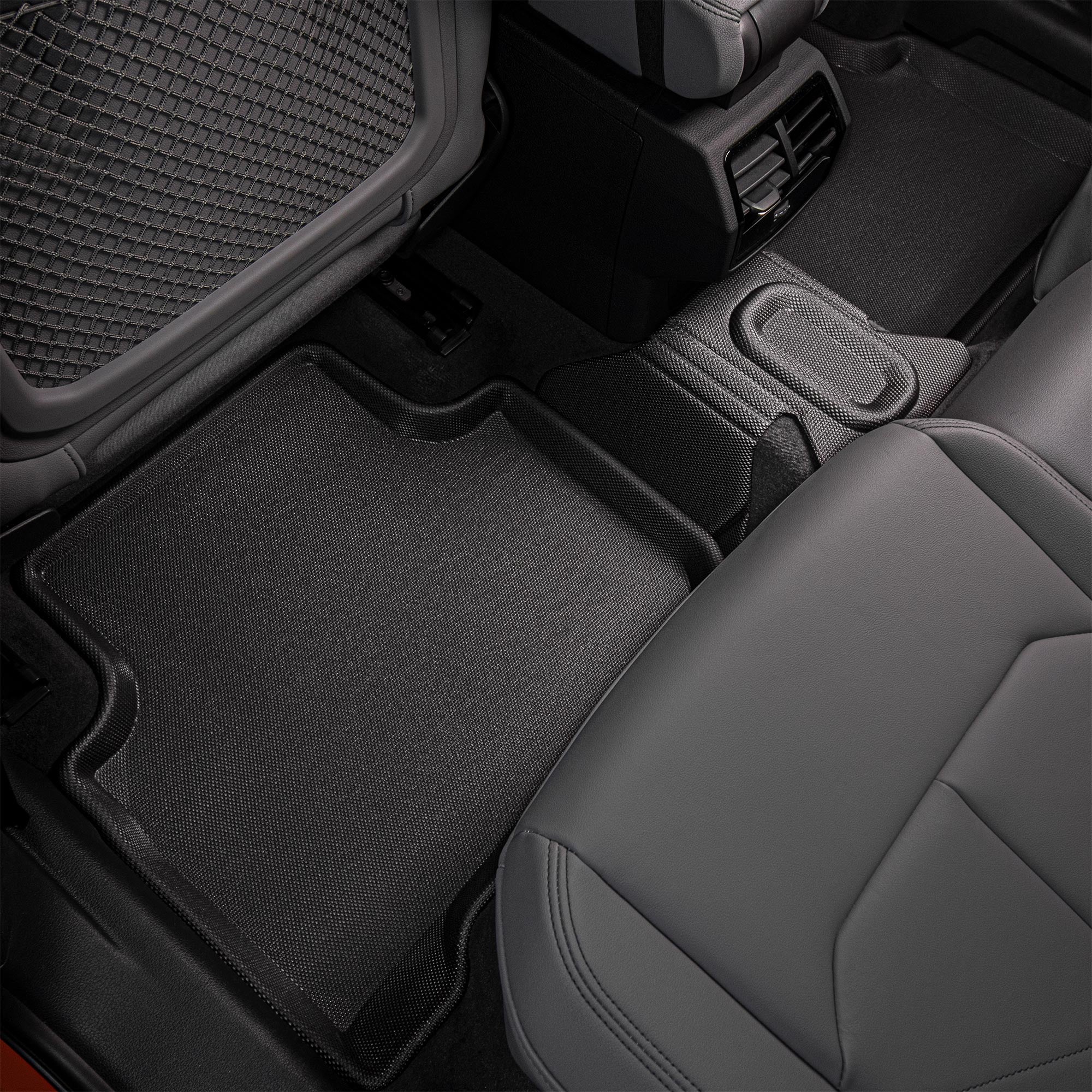 AUDI Q3 F3 SPORTBACK [2020 - PRESENT] - 3D® KAGU Car Mat