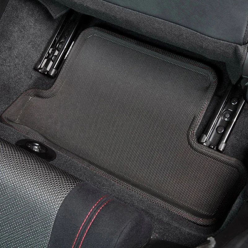 TOYOTA 86 MT [2012 - PRESENT] - 3D® KAGU Car Mat